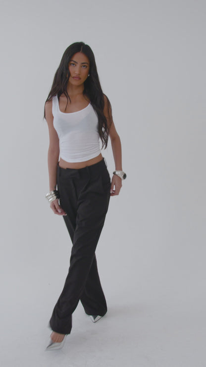 the sonder suit trousers